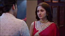 Parineeti - 29th January 2025